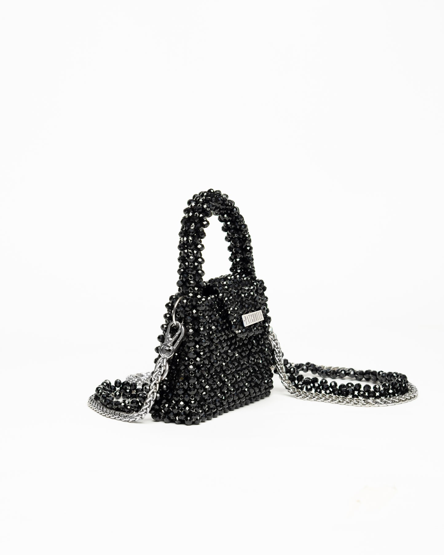 Crystal Mini "CARBON"