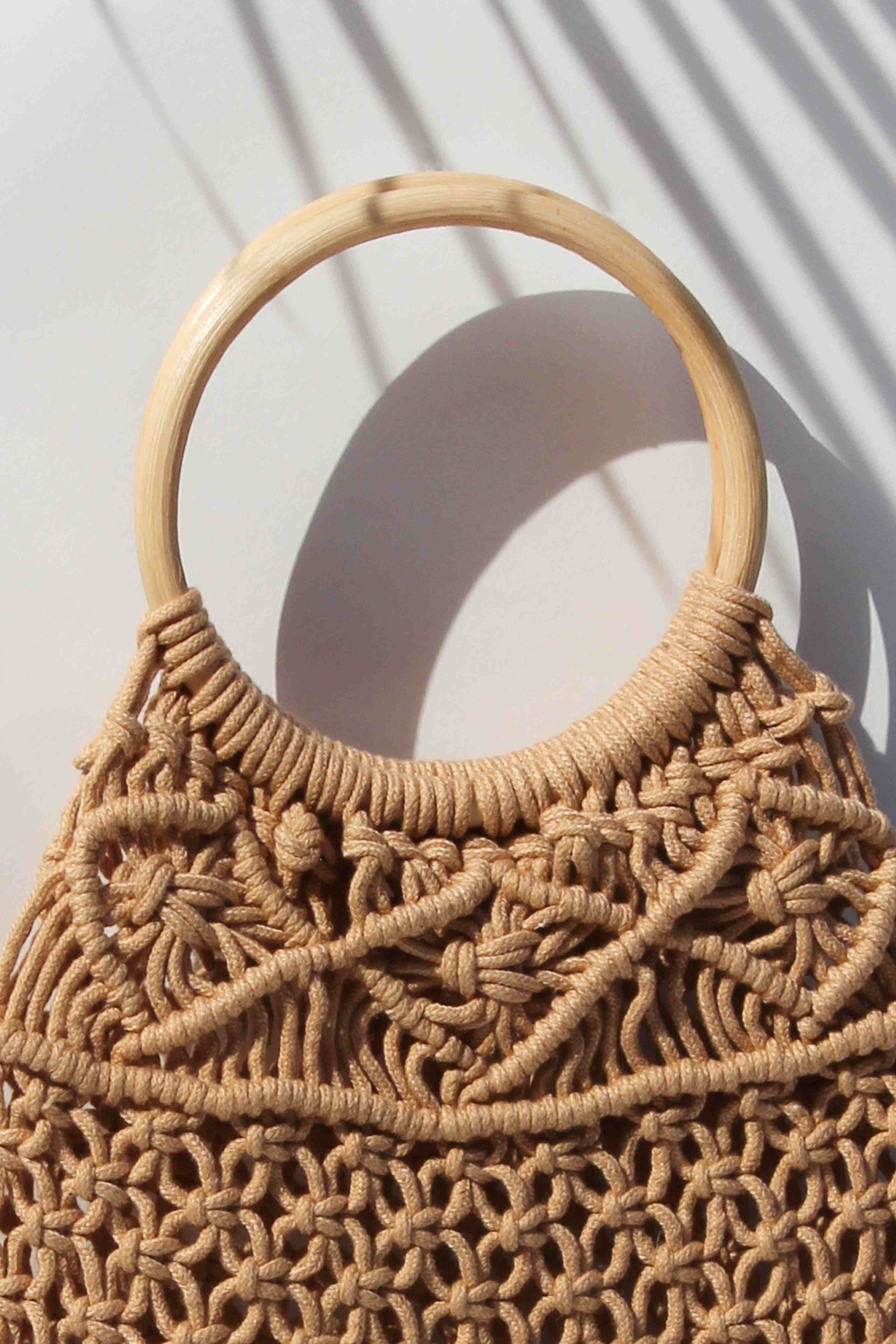 "FREYA" bag